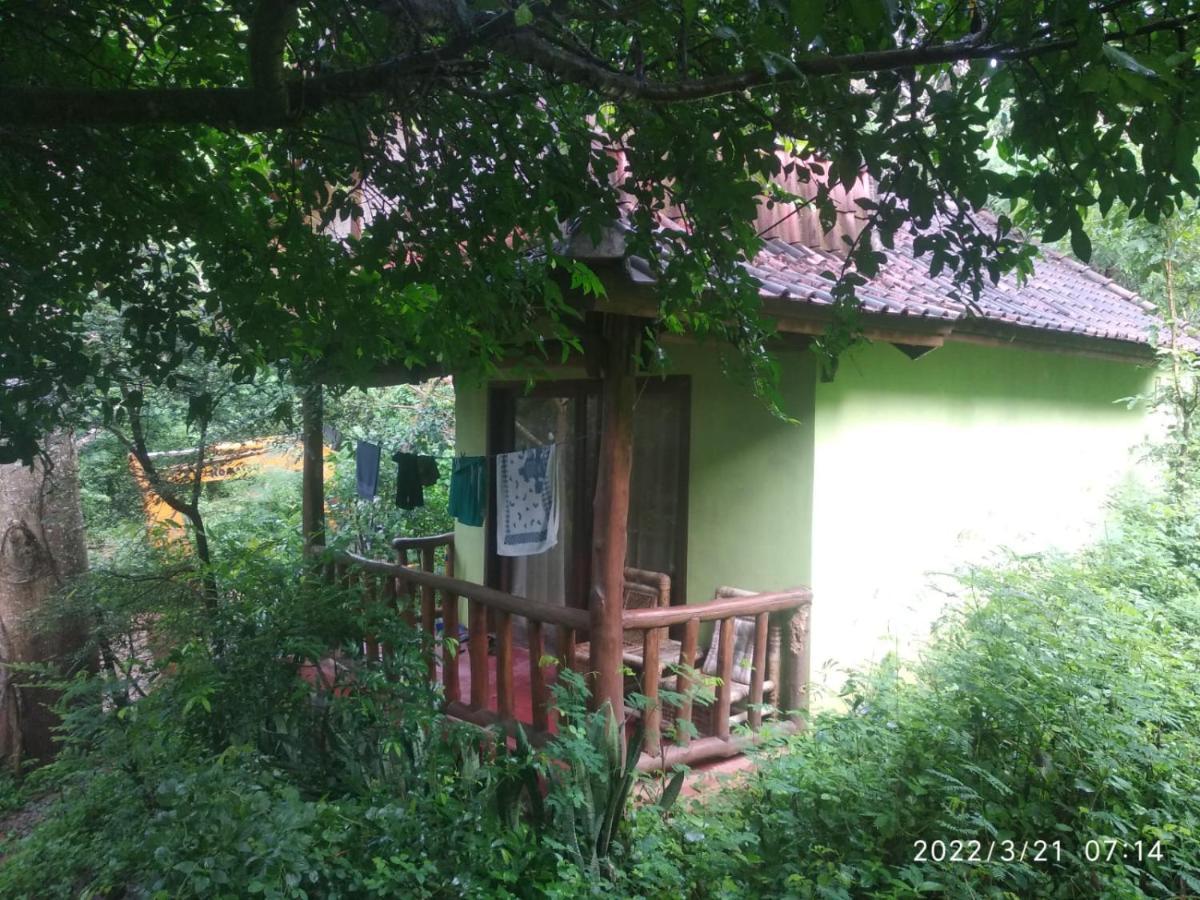 Kuta Mountain Bungalows المظهر الخارجي الصورة