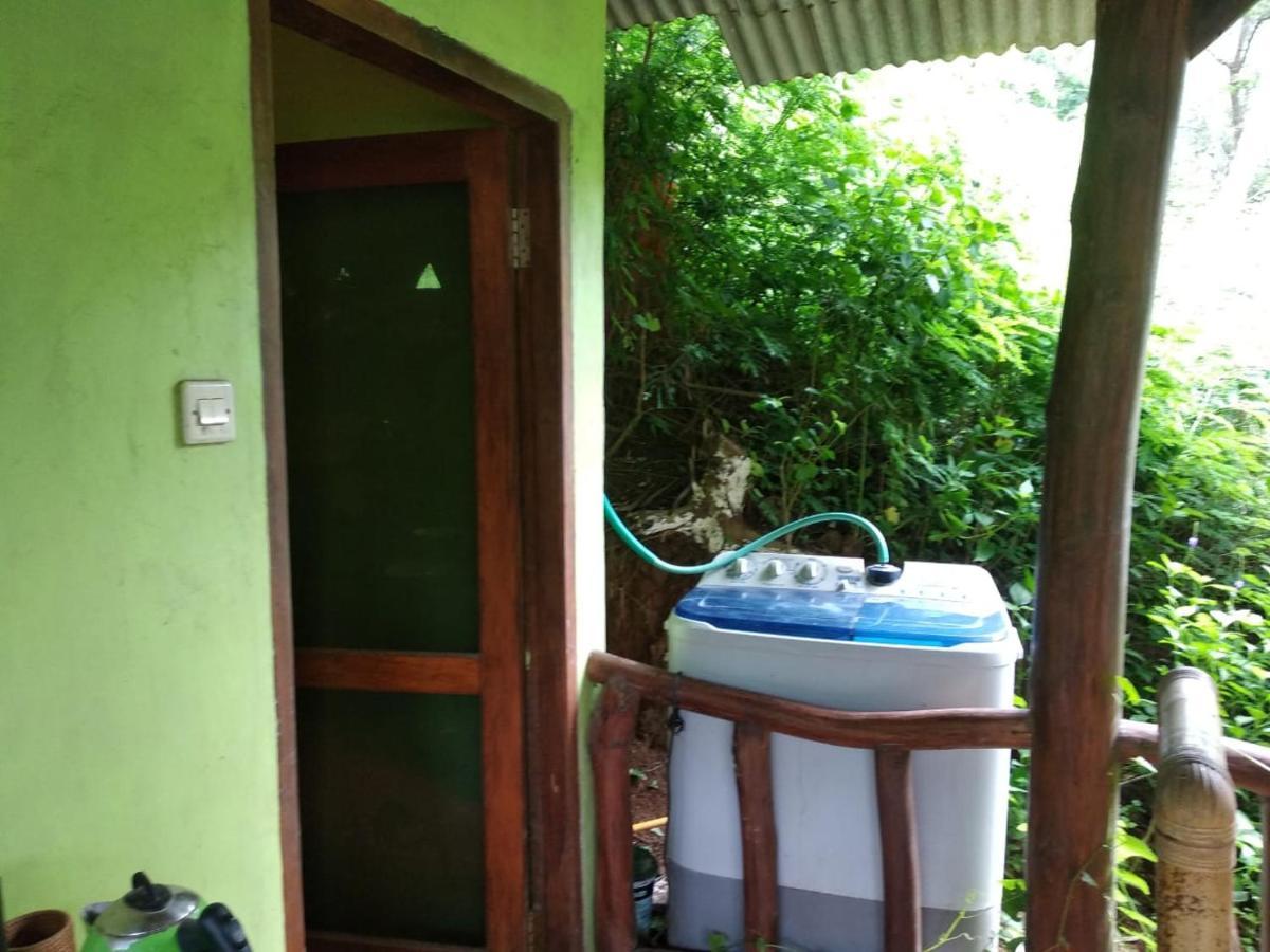 Kuta Mountain Bungalows المظهر الخارجي الصورة