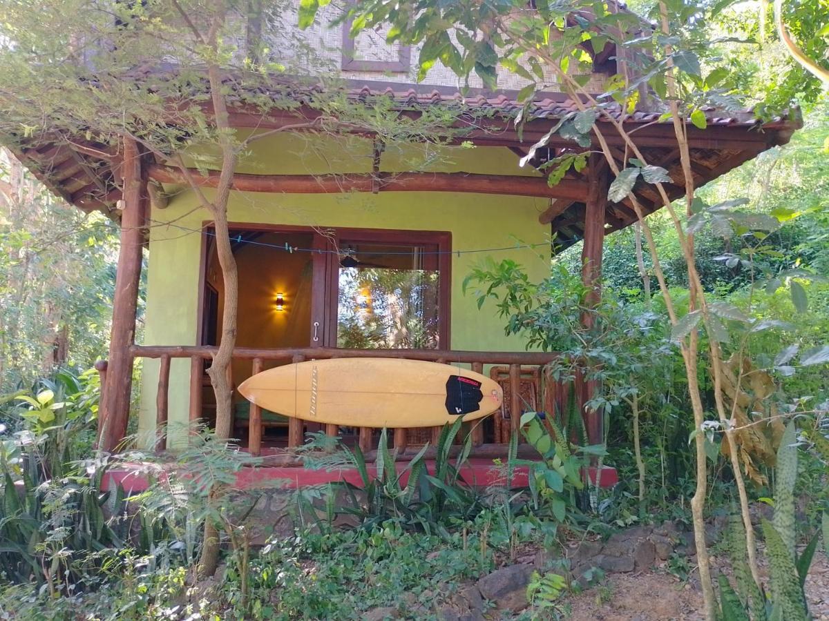 Kuta Mountain Bungalows المظهر الخارجي الصورة
