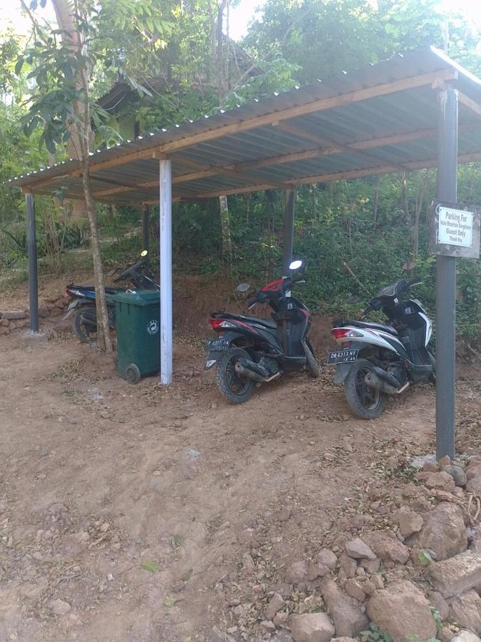 Kuta Mountain Bungalows المظهر الخارجي الصورة