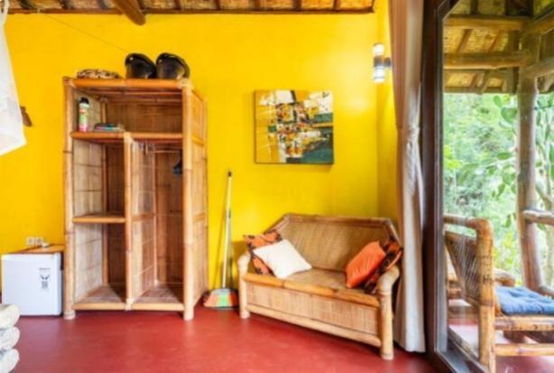 Kuta Mountain Bungalows المظهر الخارجي الصورة