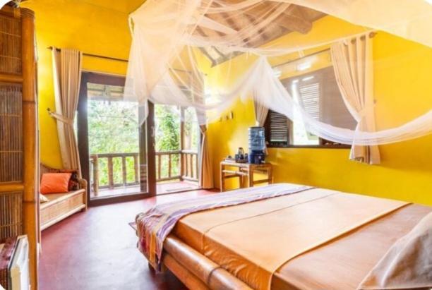 Kuta Mountain Bungalows المظهر الخارجي الصورة