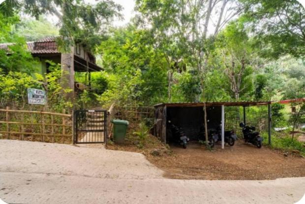Kuta Mountain Bungalows المظهر الخارجي الصورة
