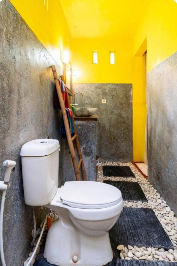 Kuta Mountain Bungalows المظهر الخارجي الصورة