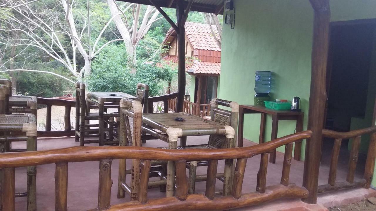 Kuta Mountain Bungalows المظهر الخارجي الصورة